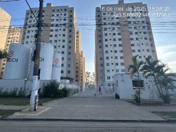 apartment em Rua Sho Yoshioka, Gleba do Pêssego - São Paulo - SP