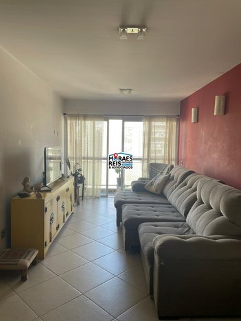 apartment em Rua Marcos Lopes, Vila Nova Conceição - São Paulo - SP