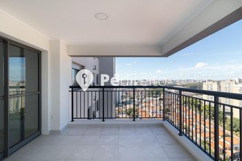 apartment em Rua General Irulegui Cunha, Jardim Independência - São Paulo - SP