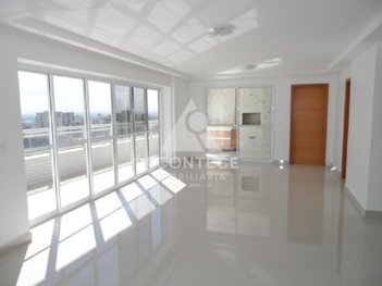 apartment em Rua Babaçu, Sul (Águas Claras) - Brasília - DF