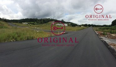 land_lot em Estrada Municipal Avelina Tomazzoni Piccoli, Monte Bérico - Caxias do Sul - RS