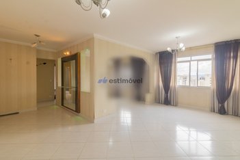 apartment em Rua Caraíbas, Perdizes - São Paulo - SP