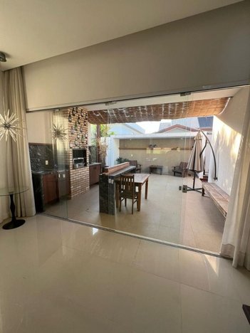 house em Rua Viale Itália, Jardim Vila Paradiso - Indaiatuba - SP