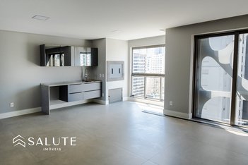 apartment em 2414, Centro - Balneário Camboriú - SC
