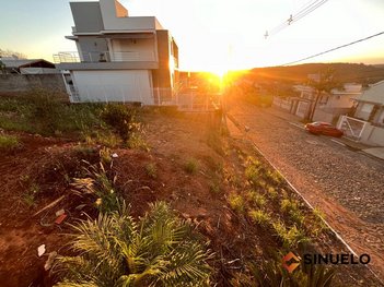 land_lot em Rua Adão Ibirubá, Bela Vista - Estância Velha - RS