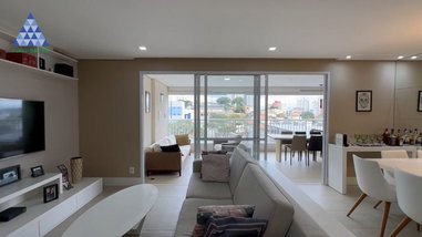 apartment em Rua Maria Curupaiti, Vila Ester (Zona Norte) - São Paulo - SP