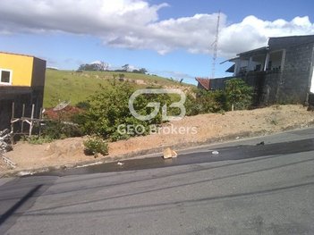 land_lot em Maria Amélia Gonçalves Cassal, Jardim Paraíso - Jacareí - SP