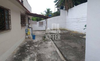 house em Rua Belmiro Braga, Boa Vista - São Gonçalo - RJ