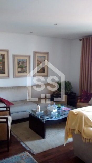 apartment em Rua Irineu Marinho, Santo Amaro - São Paulo - SP