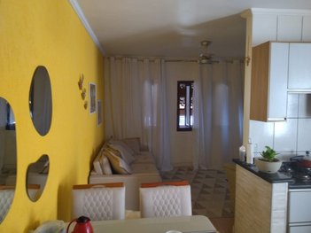 house em Rua Joana Neres Nóbrega, Residencial Colinas do Aruã - Mogi das Cruzes - SP