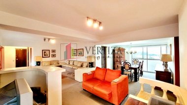 apartment em Rua Manuel da Nóbrega, Paraíso - São Paulo - SP