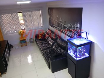 house em Rua Ricardo Franco, Vila Roque - São Paulo - SP