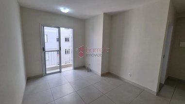 apartment em Avenida Doutor Adilson Rodrigues, Jardim das Samambaias - Jundiaí - SP