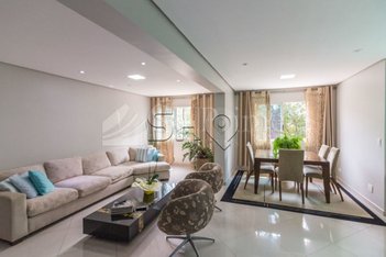 apartment em Rua Cesar Zama, Santana - São Paulo - SP