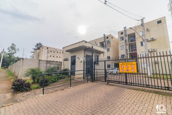 apartment em Rua Heitor Villa Lobos, Feitoria - São Leopoldo - RS