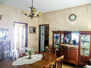 house em Rua Padre José de Anchieta, Centro - Sorocaba - SP