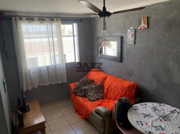 apartment em Avenida São José dos Campos, Loteamento Parque São Martinho - Campinas - SP