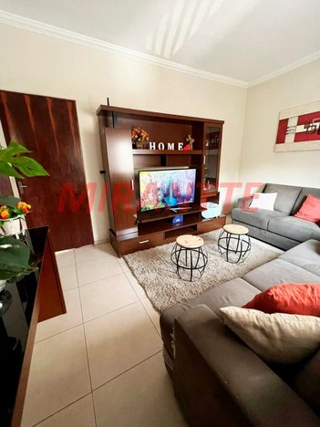house em Rua Ushikichi kamiya, Parque Casa de Pedra - São Paulo - SP