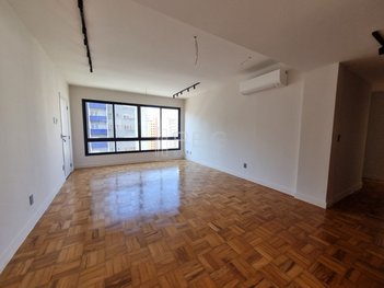 apartment em Rua Clodomiro Amazonas, Vila Nova Conceição - São Paulo - SP