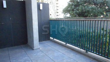 apartment em Avenida Pavão, Indianópolis - São Paulo - SP