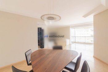 apartment em Rua Doutor Tomás Carvalhal, Paraíso - São Paulo - SP