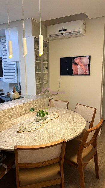 apartment em Rua dos Estudantes, Jardim do Bosque - Hortolândia - SP