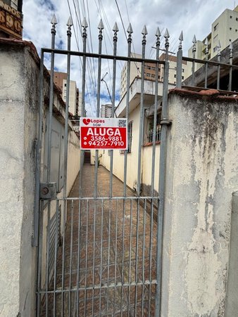 Cômodo Condomínio