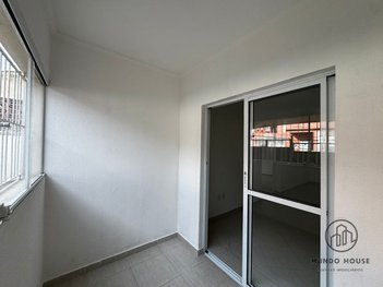 apartment em Rua Francisco Stilitano, Vila Trujillo - Sorocaba - SP