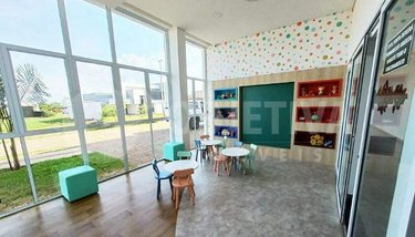 house em Avenida Vereador Carlito Cordeiro, Laranjeiras - Uberlândia - MG