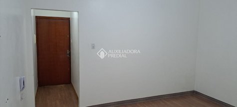 apartment em Rua Vicente da Fontoura, Santana - Porto Alegre - RS