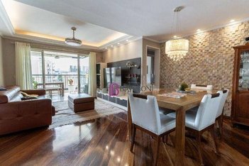 apartment em Rua Doutor Miranda de Azevedo, Vila Anglo Brasileira - São Paulo - SP