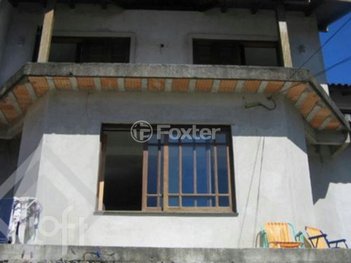 house em Rua Lloyd de Andrade Polidoro, Ipanema - Porto Alegre - RS