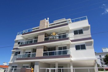 apartment em Antenor Borges, Canasvieiras - Florianópolis - SC