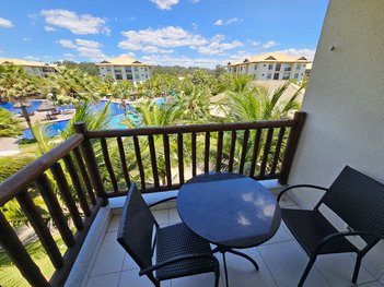 apartment em Avenida dos Coqueiros, Cumbuco - Caucaia - CE