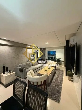 apartment em Rua Artista Plástico Joaquim de Souza, Papicu - Fortaleza - CE