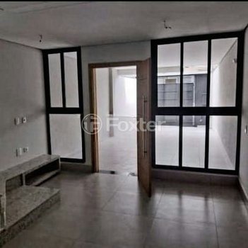 house em Rua Fernando Dondon, Tatuapé - São Paulo - SP