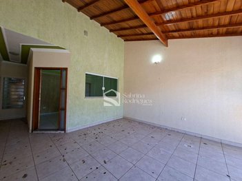 house em Rua Minas Gerais, Cidade Nova - Indaiatuba - SP