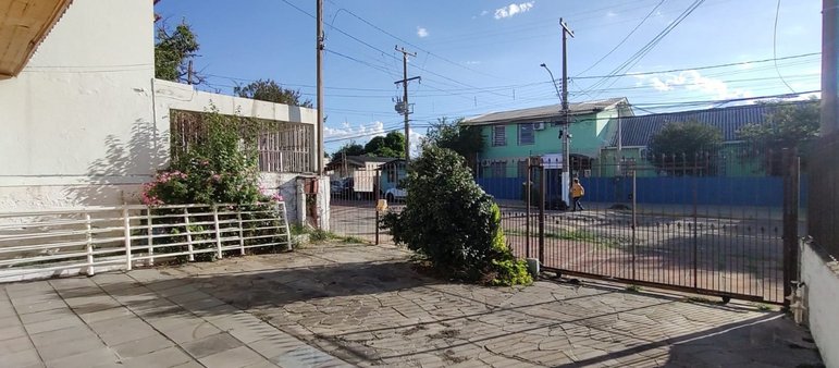 Cômodo Condomínio