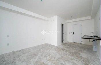 apartment em Borges Lagoa, Vila Clementino - São Paulo - SP