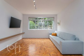 apartment em Rua Treze de Maio, Bela Vista - São Paulo - SP