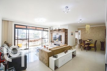 apartment em Rua Ipiranga, Vila Rosália - Guarulhos - SP