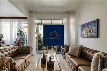 apartment em Alameda Casa Branca, Jardim Paulista - São Paulo - SP