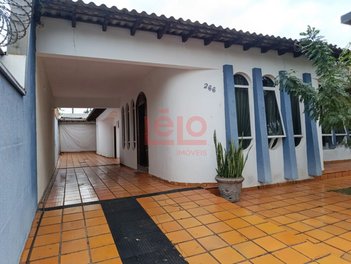 house em Rua Estácio de Sá, Zona 07 - Maringá - PR