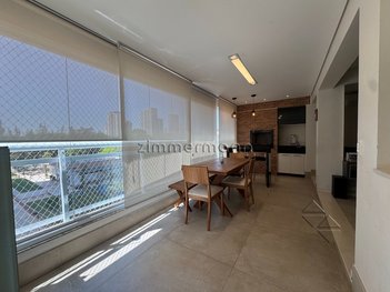 apartment em Rua Rubens Meireles, Várzea da Barra Funda - São Paulo - SP