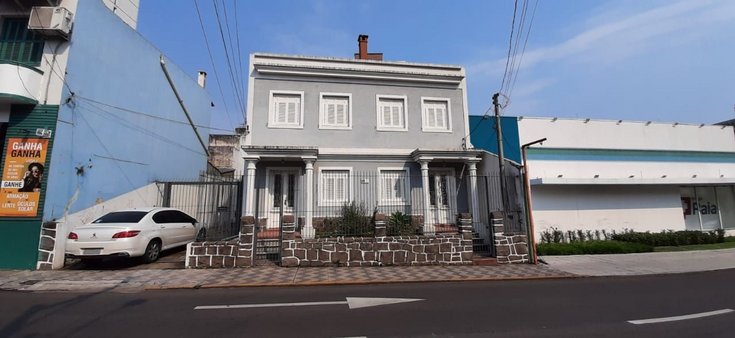 Cômodo Condomínio
