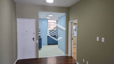 apartment em Rua Visconde de Pirajá, Ipanema - Rio de Janeiro - RJ