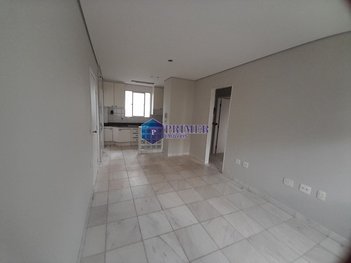apartment em Rua Estados Unidos, Sion - Belo Horizonte - MG