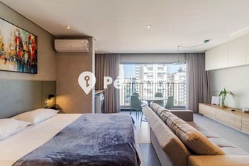 apartment em Rua Osório Duque Estrada, Paraíso - São Paulo - SP