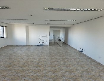 office em Antônio Raposo, Lapa - São Paulo - SP