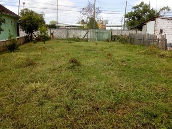 land_lot em Eduardo de Almeida, São Miguel - São Leopoldo - RS